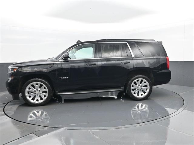 used 2019 Chevrolet Tahoe car, priced at $25,819