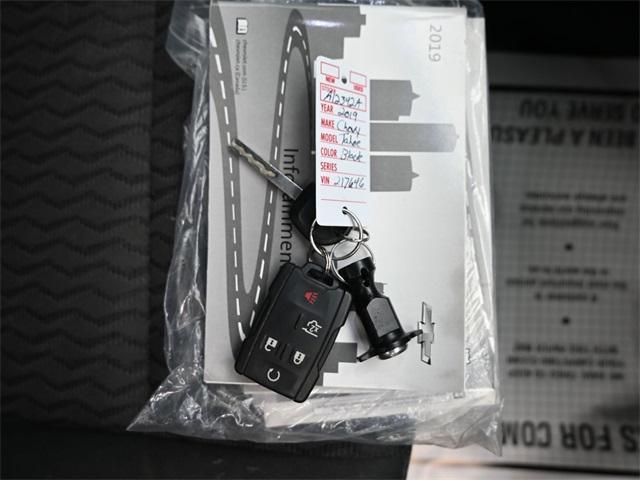 used 2019 Chevrolet Tahoe car, priced at $25,819