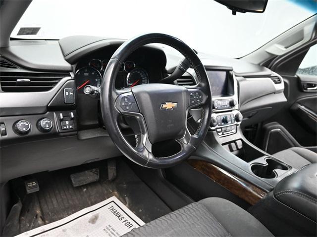 used 2019 Chevrolet Tahoe car, priced at $25,819
