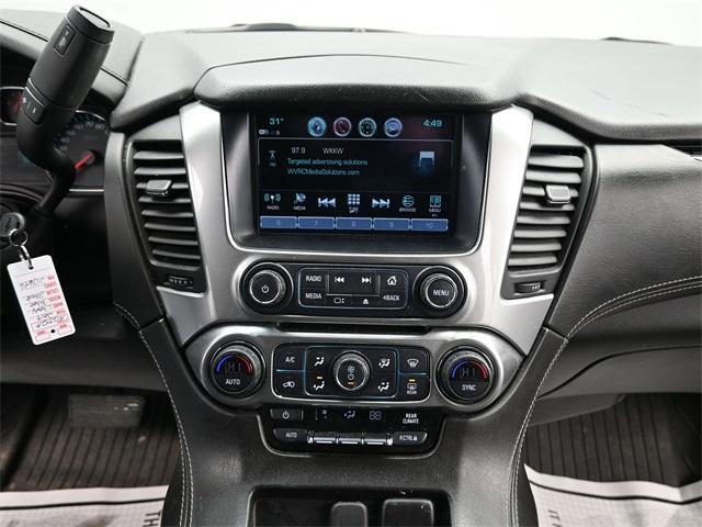 used 2019 Chevrolet Tahoe car, priced at $25,819