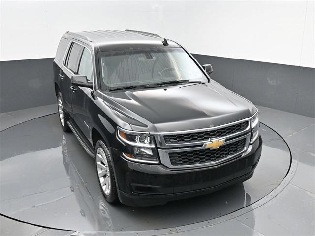 used 2019 Chevrolet Tahoe car, priced at $25,819