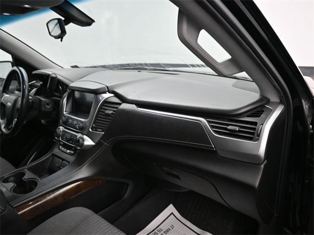 used 2019 Chevrolet Tahoe car, priced at $25,819