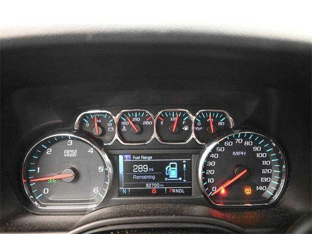 used 2019 Chevrolet Tahoe car, priced at $25,819