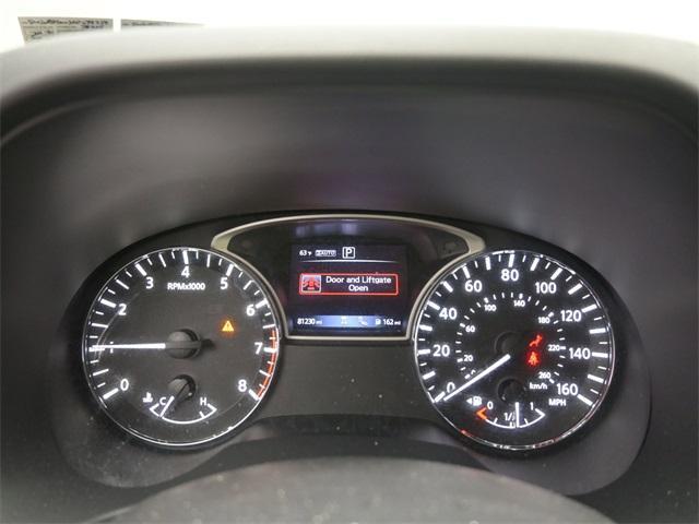 used 2020 Nissan Pathfinder car, priced at $19,888