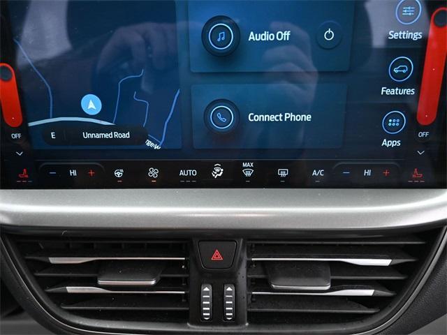 used 2023 Ford Escape car, priced at $21,490