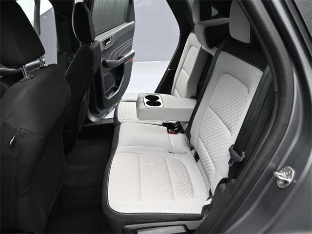 used 2023 Ford Escape car, priced at $21,490