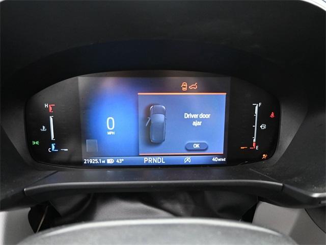 used 2023 Ford Escape car, priced at $21,490