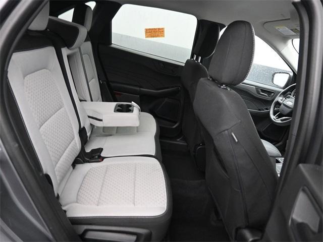 used 2023 Ford Escape car, priced at $21,490