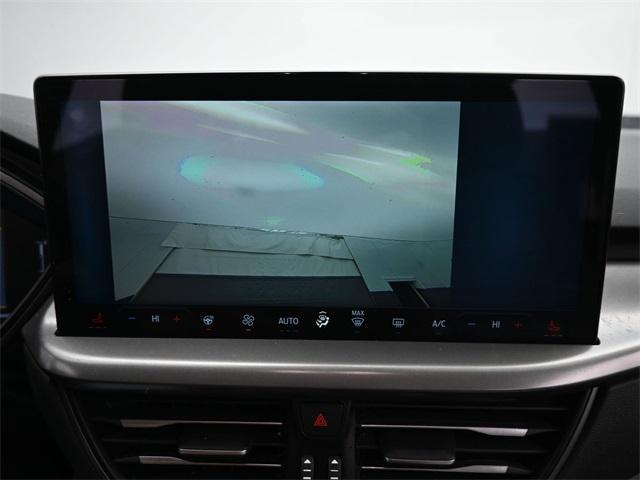 used 2023 Ford Escape car, priced at $21,490