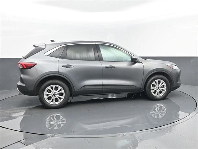 used 2023 Ford Escape car, priced at $21,490