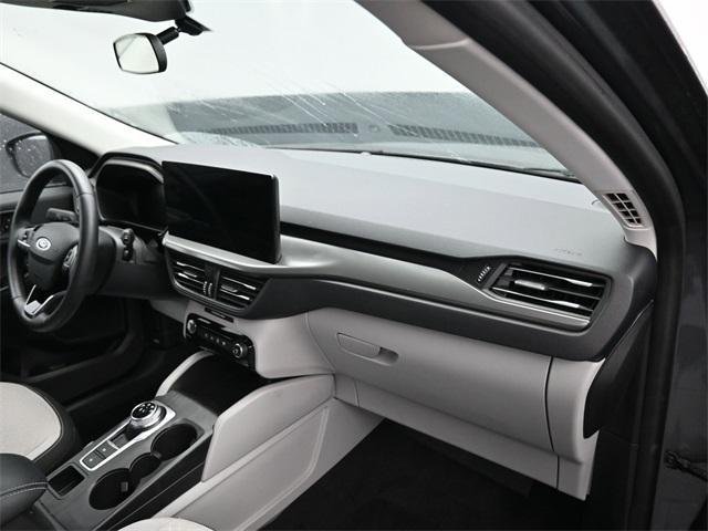 used 2023 Ford Escape car, priced at $21,490