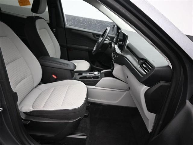 used 2023 Ford Escape car, priced at $21,490
