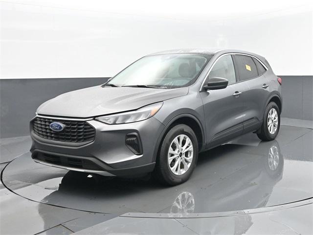 used 2023 Ford Escape car, priced at $21,490