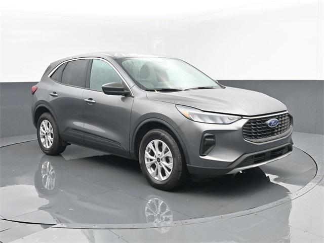 used 2023 Ford Escape car, priced at $21,490