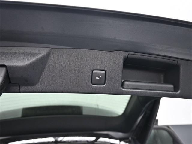 used 2023 Ford Escape car, priced at $21,490