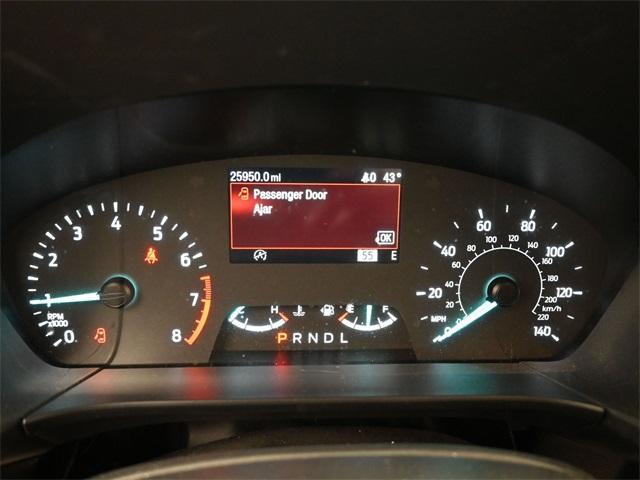 used 2022 Ford Escape car, priced at $19,252