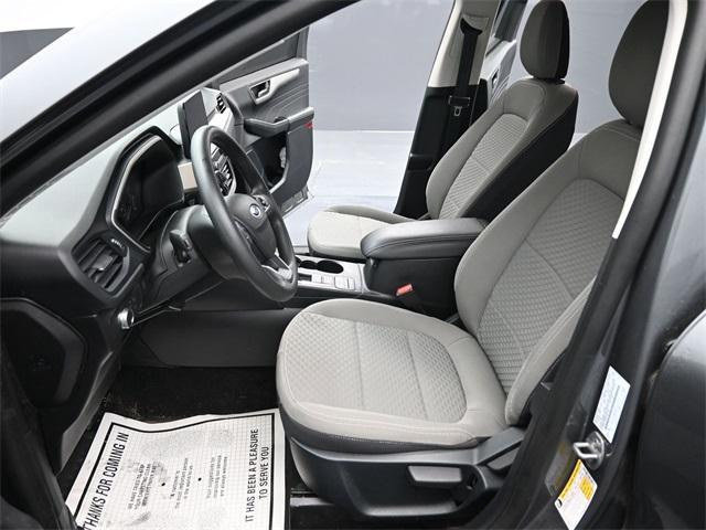 used 2022 Ford Escape car, priced at $19,252