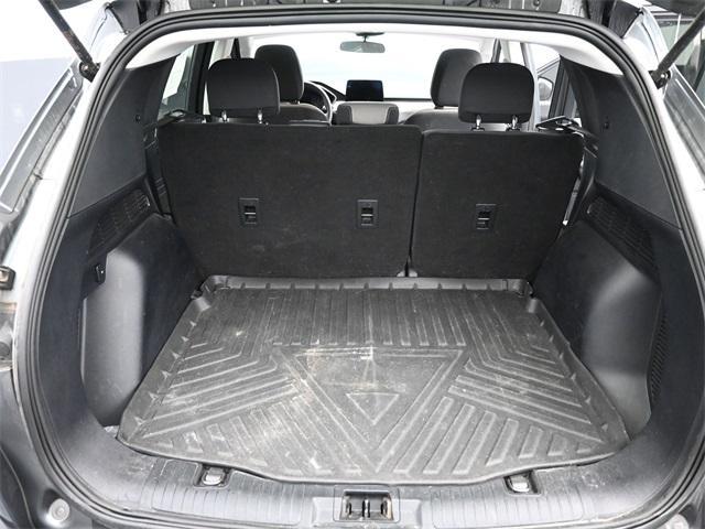 used 2022 Ford Escape car, priced at $19,252