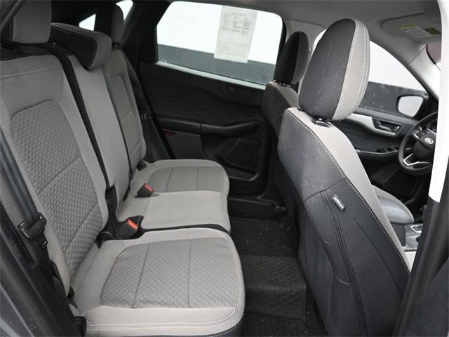 used 2022 Ford Escape car, priced at $19,252