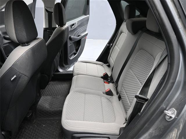 used 2022 Ford Escape car, priced at $19,252