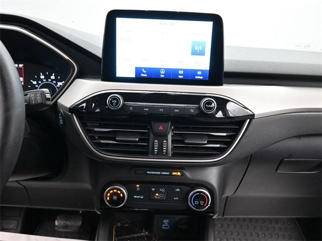 used 2022 Ford Escape car, priced at $19,252