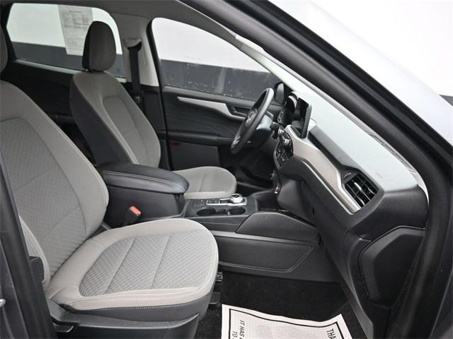 used 2022 Ford Escape car, priced at $19,252