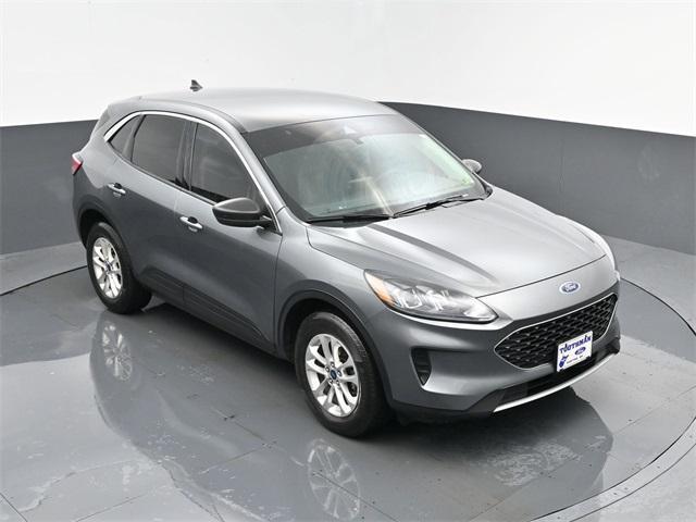 used 2022 Ford Escape car, priced at $19,252