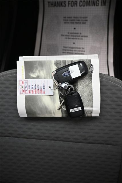 used 2022 Ford Escape car, priced at $19,252