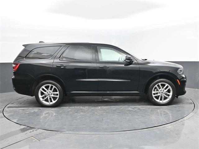 used 2022 Dodge Durango car, priced at $27,988