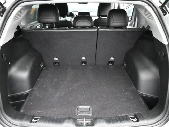 used 2022 Jeep Compass car, priced at $23,555