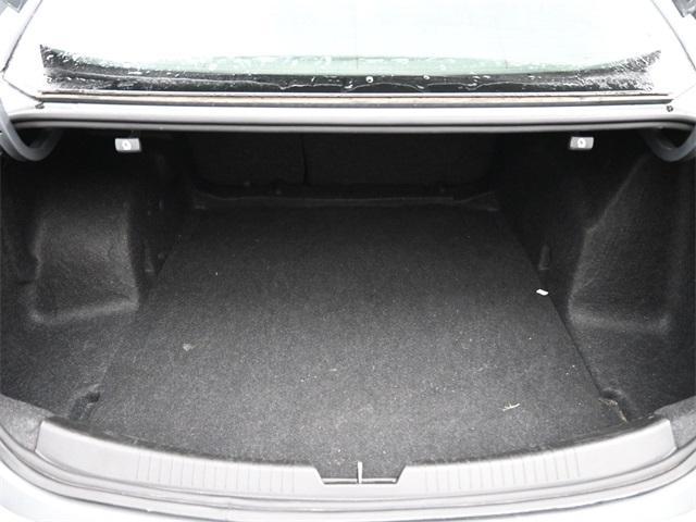 used 2023 Chevrolet Malibu car, priced at $16,516