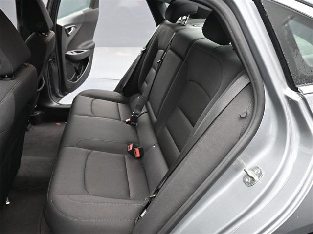 used 2023 Chevrolet Malibu car, priced at $16,516