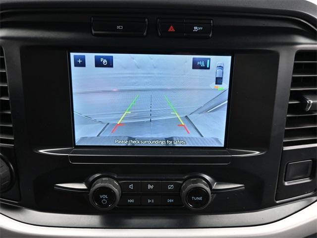 used 2022 Ford F-150 car, priced at $36,996