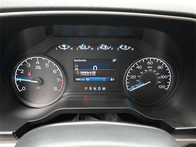 used 2022 Ford F-150 car, priced at $36,996