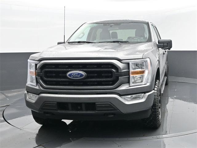 used 2022 Ford F-150 car, priced at $36,996