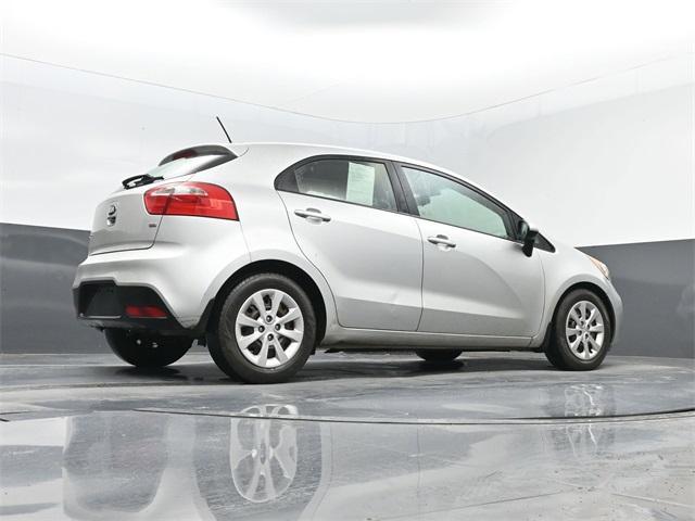 used 2014 Kia Rio car, priced at $7,509