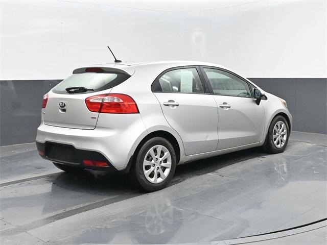 used 2014 Kia Rio car, priced at $7,509