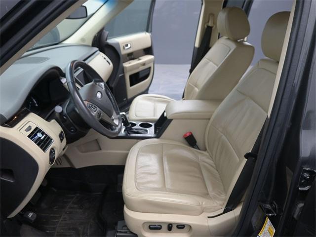 used 2019 Ford Flex car, priced at $16,175
