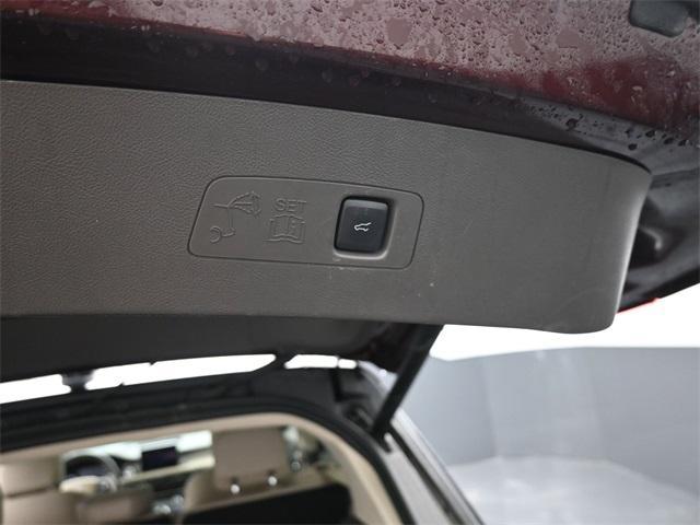 used 2021 Lincoln Corsair car, priced at $25,888