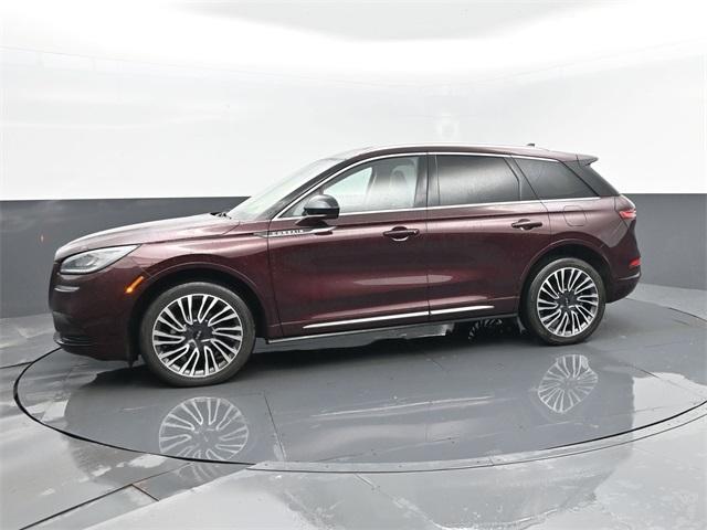 used 2021 Lincoln Corsair car, priced at $25,888