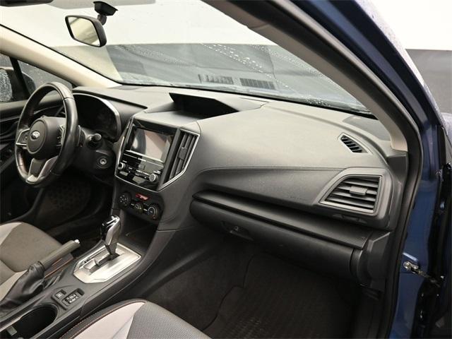 used 2018 Subaru Crosstrek car, priced at $9,859