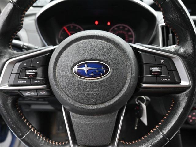 used 2018 Subaru Crosstrek car, priced at $9,859