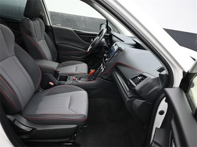 used 2023 Subaru Forester car, priced at $25,226