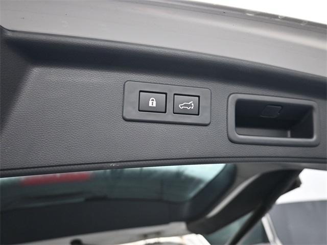 used 2023 Subaru Forester car, priced at $25,226