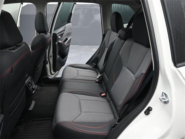 used 2023 Subaru Forester car, priced at $25,226