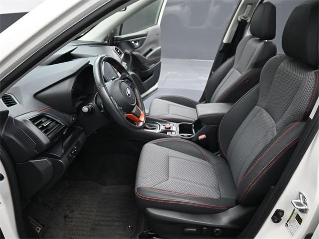 used 2023 Subaru Forester car, priced at $25,226