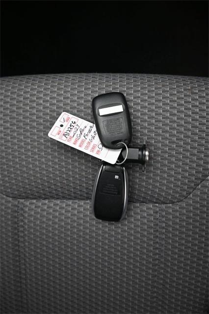 used 2023 Subaru Forester car, priced at $25,226