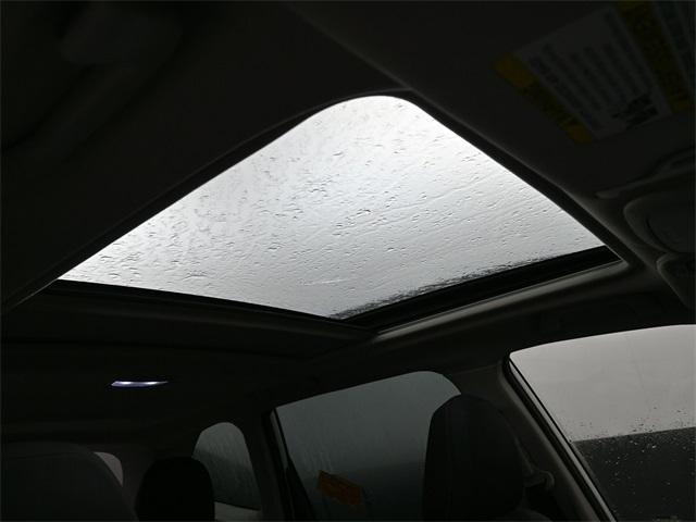 used 2023 Subaru Forester car, priced at $25,226