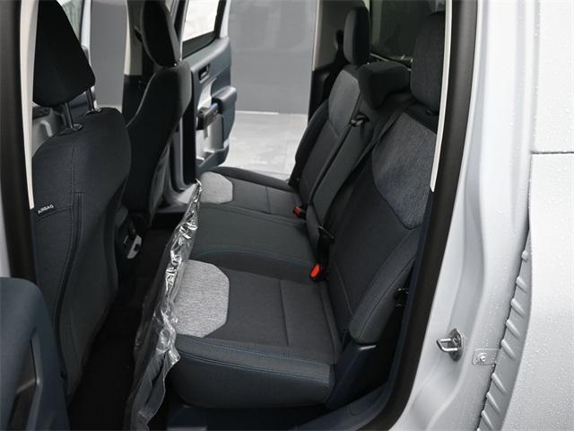 new 2025 Ford Maverick car, priced at $37,075
