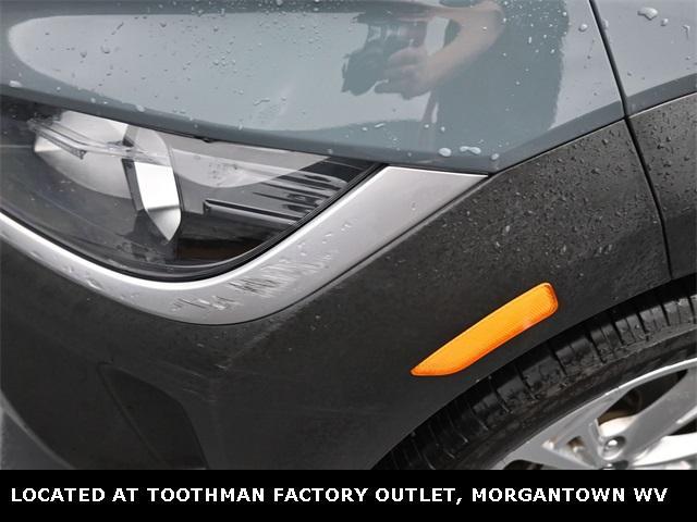 used 2022 Hyundai Kona car, priced at $18,996